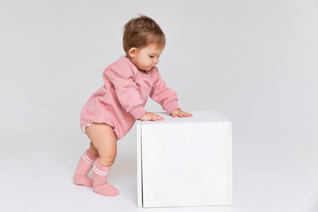 How to Handle Baby Growth Spurts