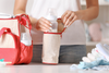 How To Pack Formula Bottles For Daycare