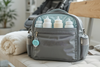 How To Travel with Baby Formula