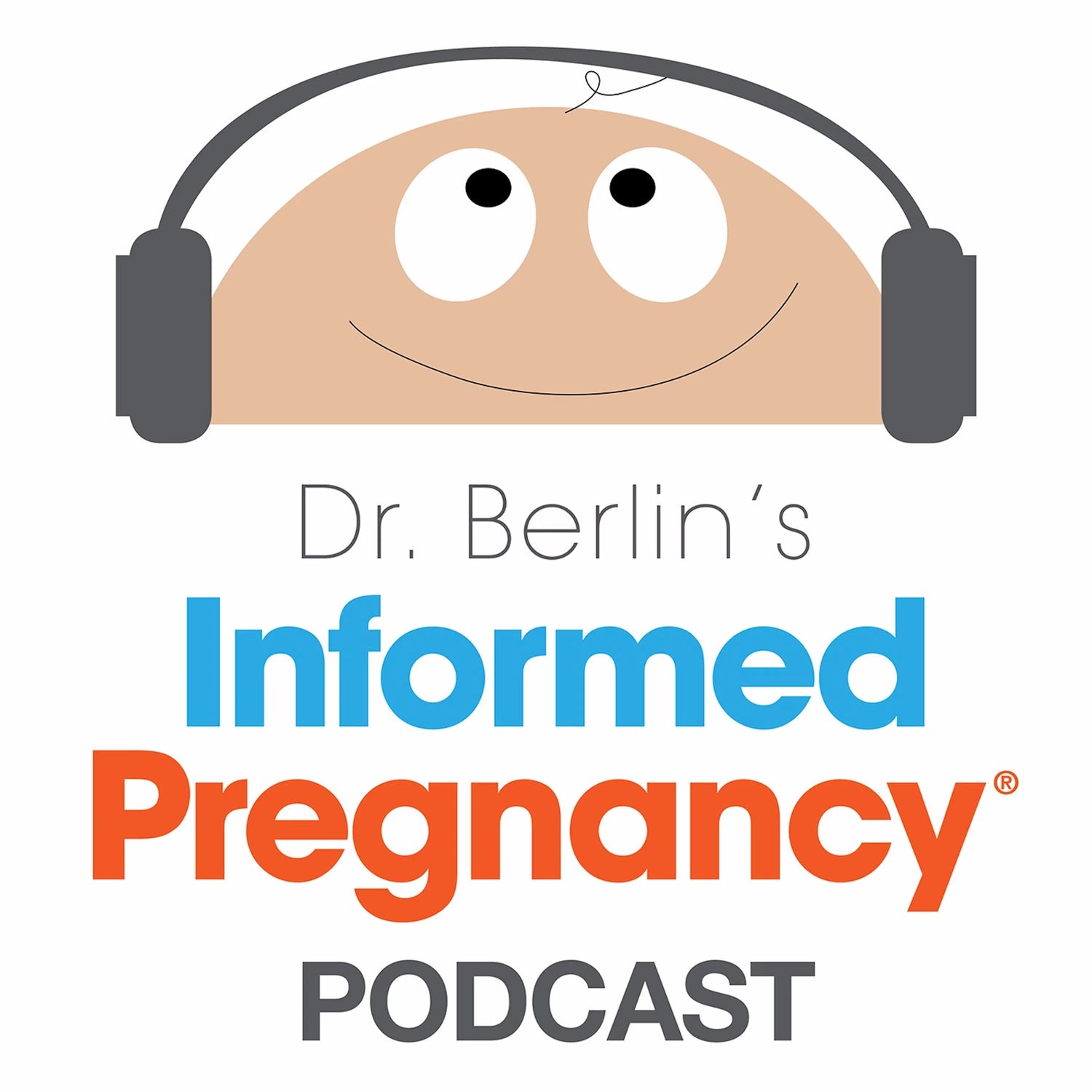 Informed Pregnancy Podcast cover art