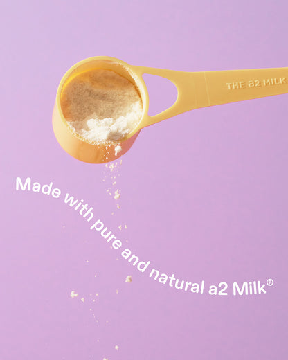 a2 Platinum® Premium Infant Formula