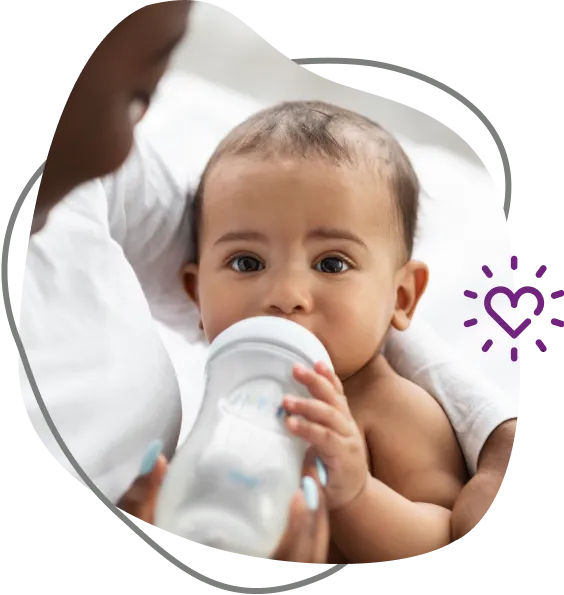 a2 Platinum® Premium Infant Formula